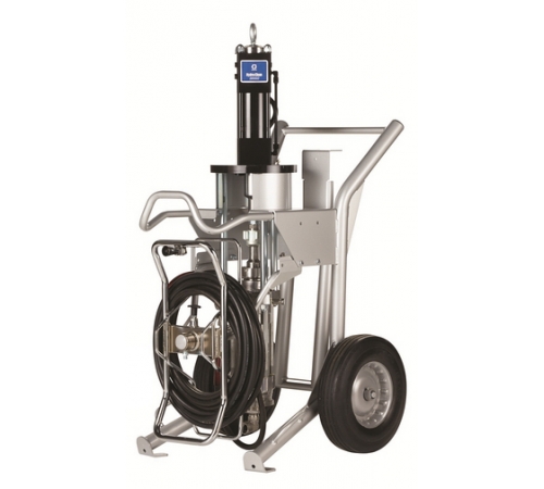 固瑞克(GRACO) Hydra-Clean 3000H 液压驱动高压清洗机